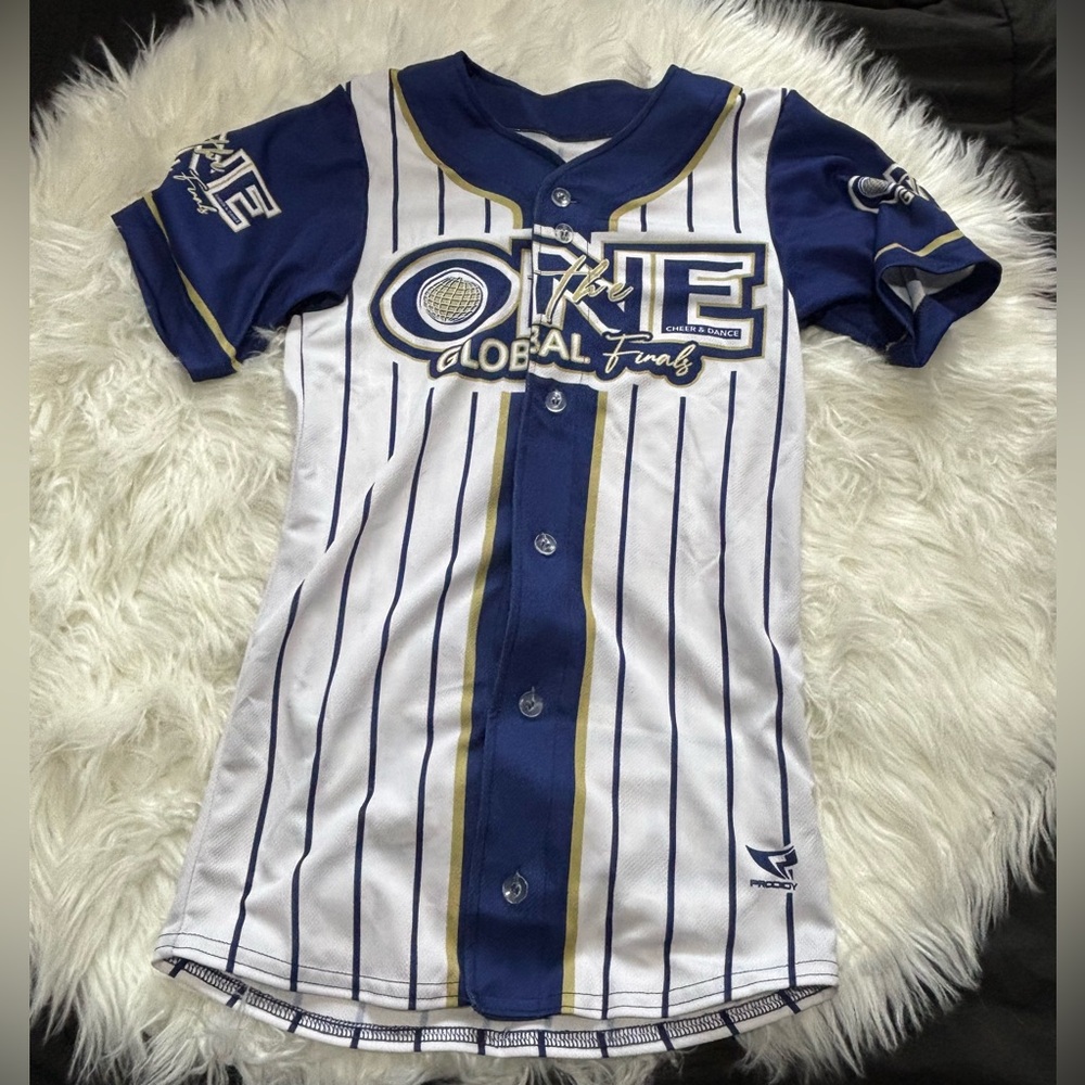 The One Jersey
